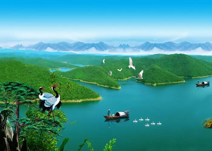 先进高性能科技